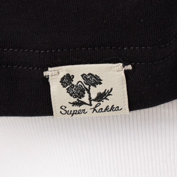 スーパーハッカフィーユ（super hakka feuille）/[15〜19号]SUPER