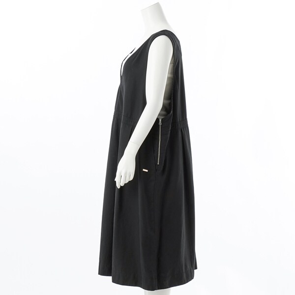 スーパーハッカフィーユ 大きいサイズ][15号 19号 ]SUPER HAKKA×サクマ ユウコ 「ある日