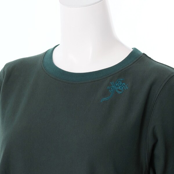 スーパーハッカフィーユ（super hakka feuille）/[15〜19号]ミニ裏毛