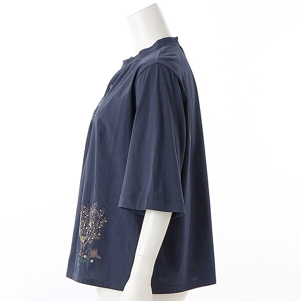 スーパーハッカフィーユ（super hakka feuille）/[15〜19号]コットン