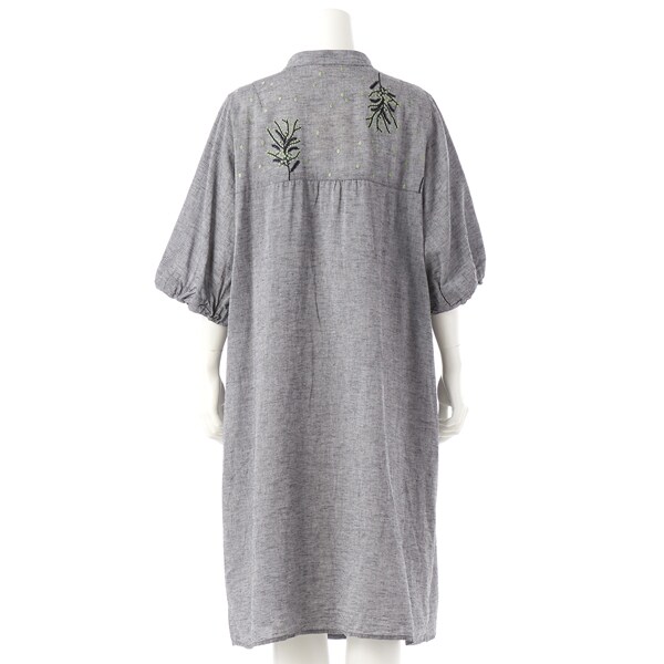 スーパーハッカフィーユ（super hakka feuille）/[15〜 19号 ]先染め