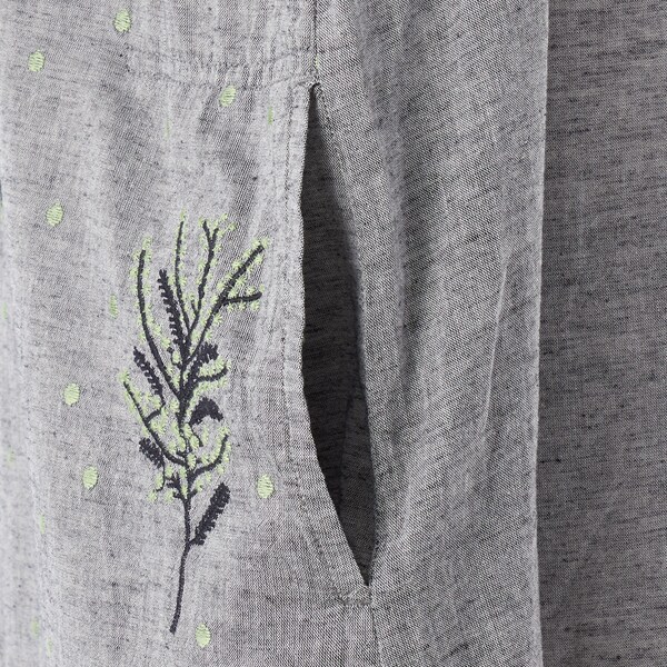 スーパーハッカフィーユ（super hakka feuille）/[15〜 19号 ]先染め