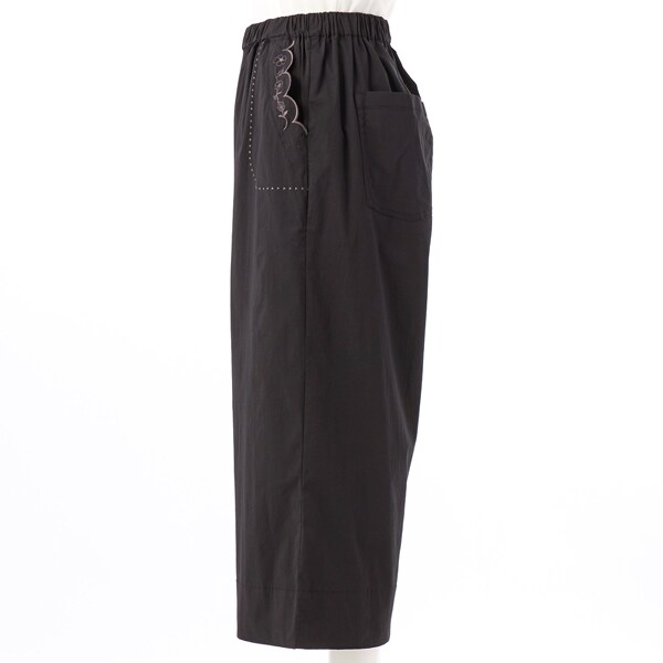 スーパーハッカフィーユ（super hakka feuille）/[15〜 19号 ]コットン