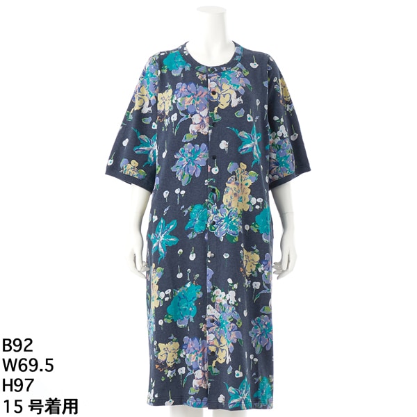 JOVANI オーシャンブルーワンショルダーロングドレス JOVANI オーシャンブルーワンショルダーロングドレス
