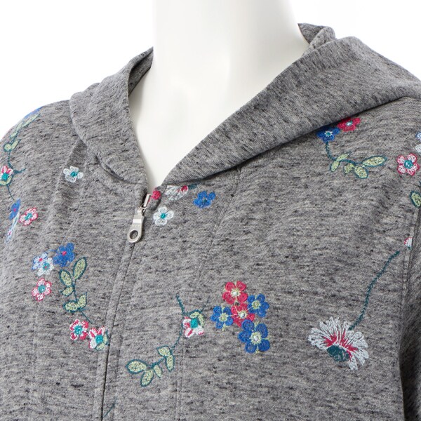 スーパーハッカフィーユ（super hakka feuille）/[15〜19号 ]タイニー