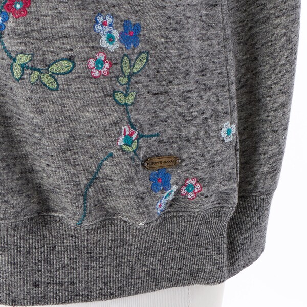 スーパーハッカフィーユ（super hakka feuille）/[15〜19号 ]タイニー