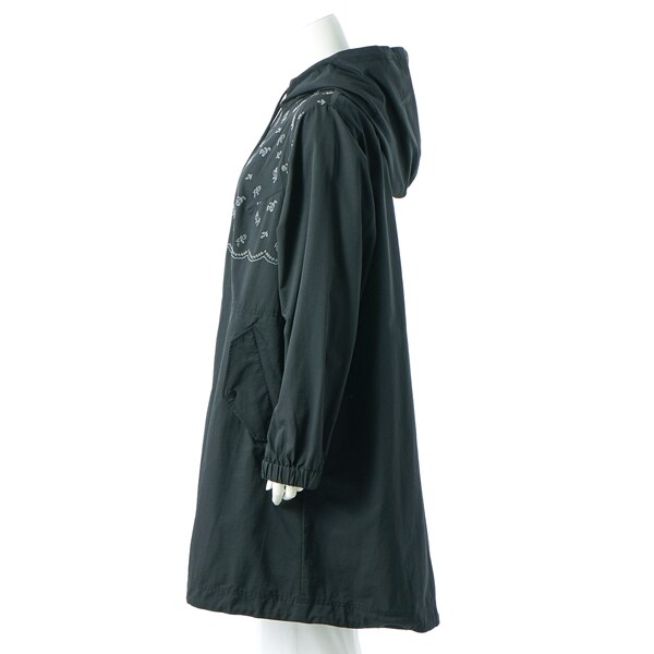 スーパーハッカフィーユ（super hakka feuille）/[15〜19号]コットン