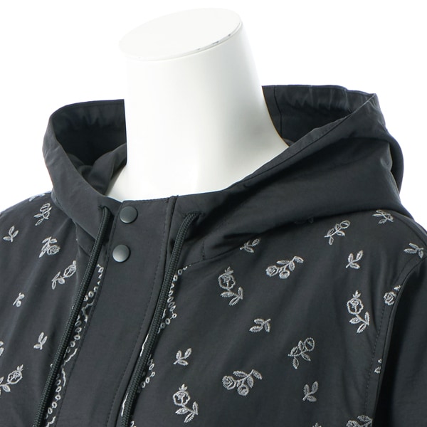 スーパーハッカフィーユ（super hakka feuille）/[15〜19号]コットン