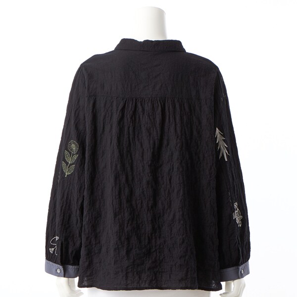 スーパーハッカフィーユ（super hakka feuille）/[15〜19号]SUPER