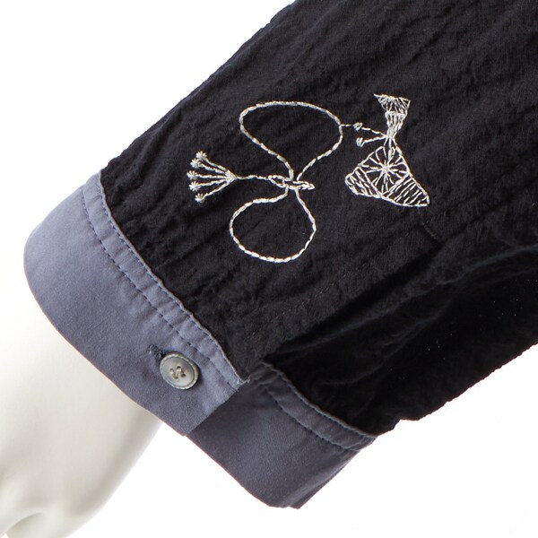 スーパーハッカフィーユ（super hakka feuille）/[15〜19号]SUPER