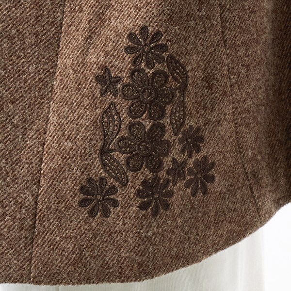 NEW】スーパーハッカフィーユ（super hakka feuille）/[15〜19号