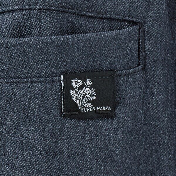 スーパーハッカフィーユ（super hakka feuille）/[15〜19号