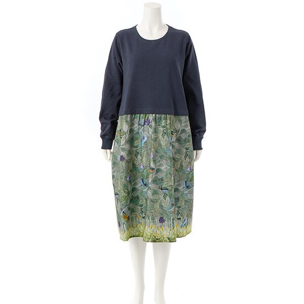 スーパーハッカフィーユ（super hakka feuille）/[15〜19号]SUPER