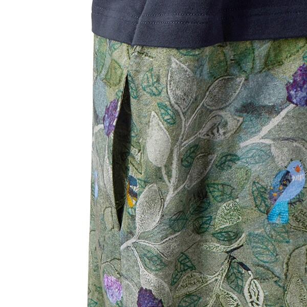 スーパーハッカフィーユ（super hakka feuille）/[15〜19号]SUPER