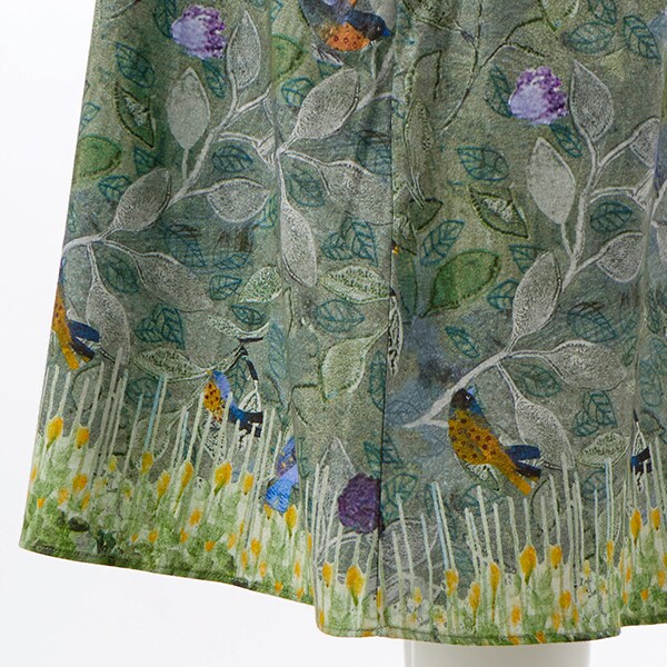 スーパーハッカフィーユ（super hakka feuille）/[15〜19号]SUPER