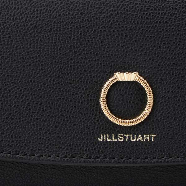 ジルスチュアート/JILL STUART　エターナル　BOX型長財布