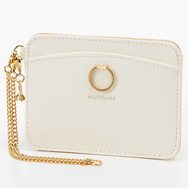 ジル スチュアート（JILL STUART）/JILL STUART　エターナル　単パスケースの通販は 5,742円