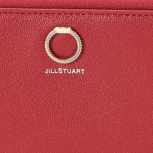 ジルスチュアート/JILL STUART エターナル L字ファスナー長財布の通販