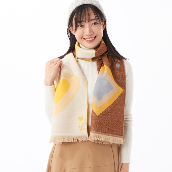 新品】HERMES(エルメス) ロデオチャーム ペガサスPM K刻印 ジョーヌ