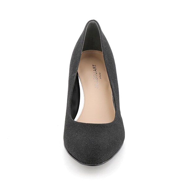 内鰓スチュアート  シュー（JILLSTUART shoe）/ラウンドトゥパンプス