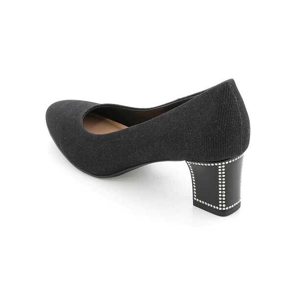 内鰓スチュアート  シュー（JILLSTUART shoe）/ラウンドトゥパンプス
