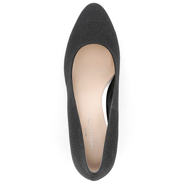 内鰓スチュアート  シュー（JILLSTUART shoe）/ラウンドトゥパンプス