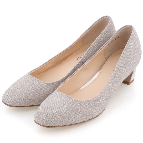 ジル スチュアート(JILL STUART)/スクエアトゥパンプスの通販は