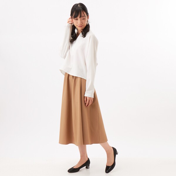 しょこページ ジル スチュアート（JILL STUART）/スクエアトゥパンプス 【公式通販】