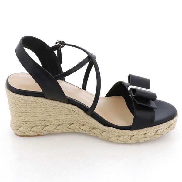 ☆人気☆【JILLSTUART】☆MILEY クロス ストラップ サンダ.ル☆ ジルスチュアート シュー JILLSTUART shoe 厚底クロスストラップ