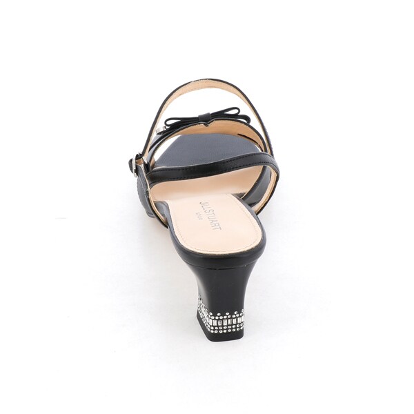 JILLSTUART ジルスチュアート＊リボンサンダル ジルスチュアート シュー JILLSTUART shoe リボンモチーフ