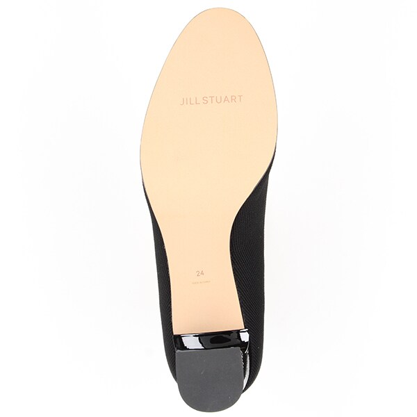 ジル スチュアート（JILL STUART）/ストレッチニットショートブーツの