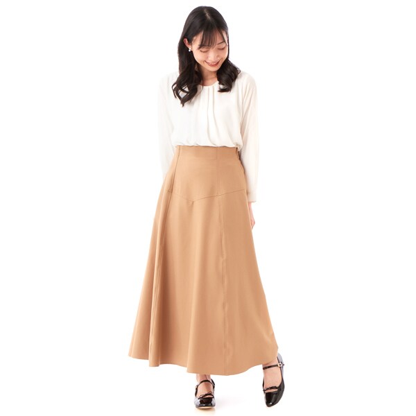 ジル スチュアート（JILL STUART）/リボンモチーフメリージェーンパンプス_15
