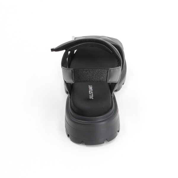 ジル スチュアート（JILL STUART）/トラックソールキルティング