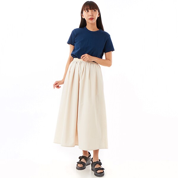 ジル スチュアート（JILL STUART）/ダブルリボンウェッジサンダル_14