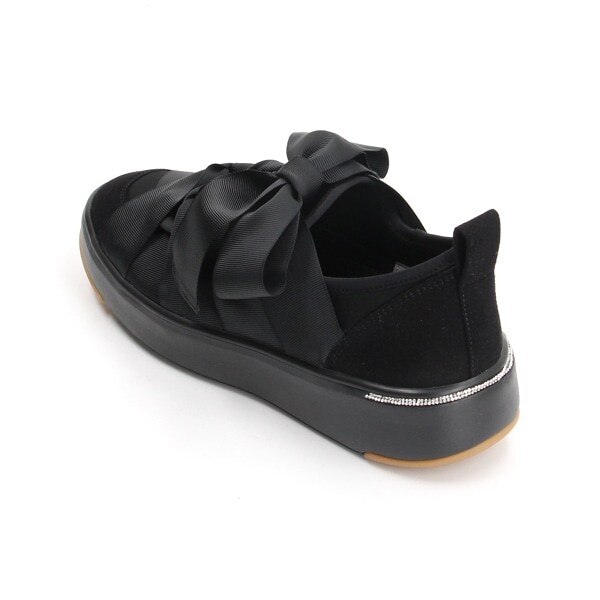 ジル スチュアート（JILL STUART）/リボンモチーフストレッチ