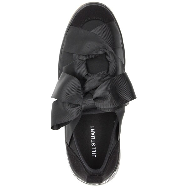 ジル スチュアート（JILL STUART）/リボンモチーフストレッチ