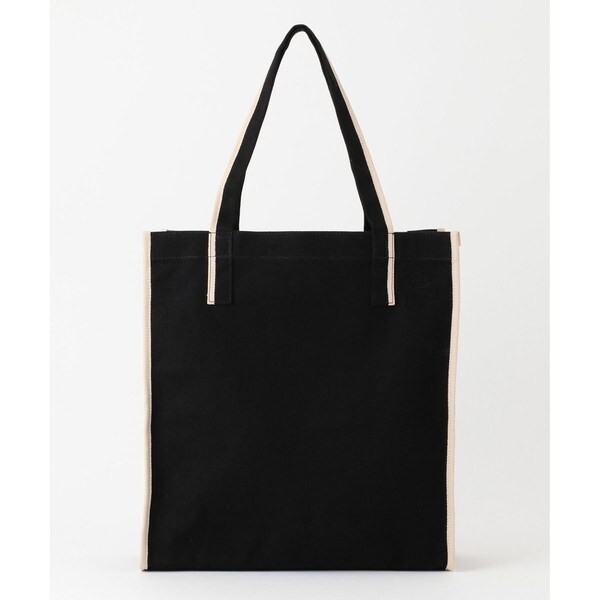 トッカ（TOCCA）/【WEB限定＆一部店舗限定】STRADA CANVAS TOTE L トートバッグ L