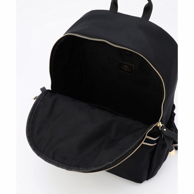 トッカ（TOCCA）/DUAL RIBBON BACKPACK バックパックの通販はau PAY