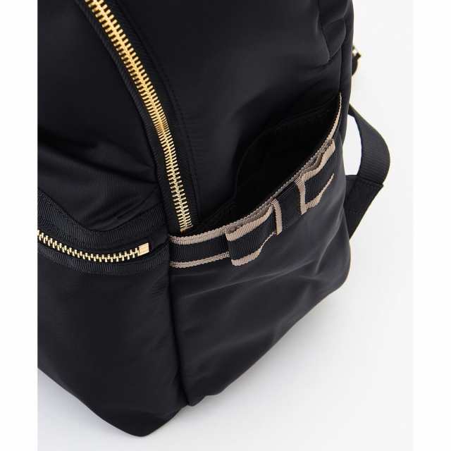 トッカ（TOCCA）/SIDE RIBBON BACKPACK リュックサックの通販はau PAY