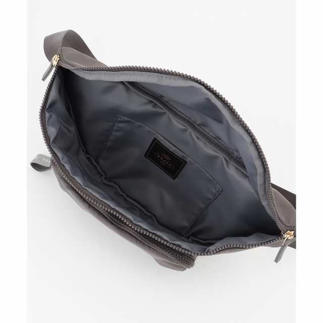 トッカ（TOCCA）/【WEB＆一部店舗限定】METRO BODYBAG ボディバッグの