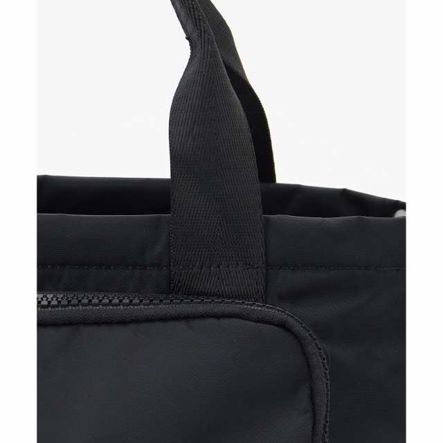 トッカ/【WEB＆一部店舗限定】METRO NYLON TOTE S トートバッグ Sの