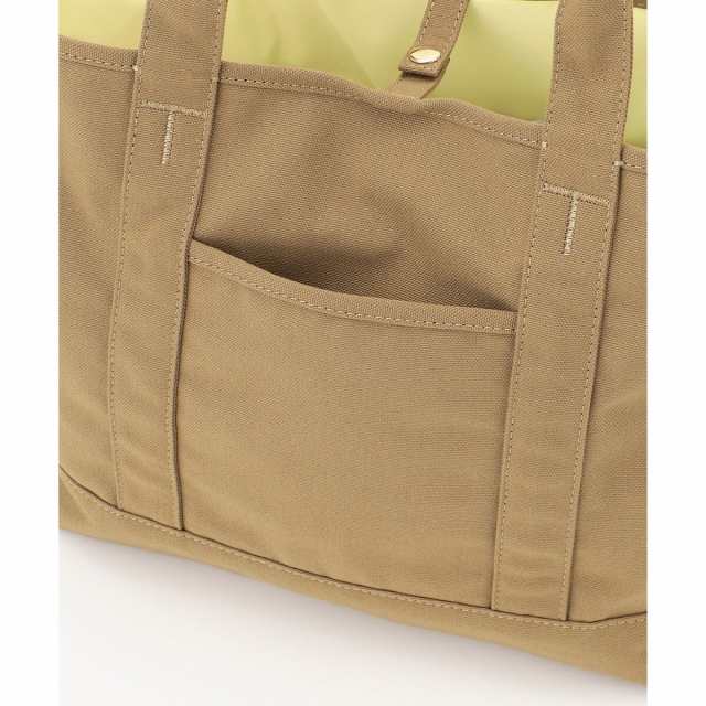 トッカ（TOCCA）/【WEB＆一部店舗限定】SANA TOTE M トートバッグ Mの