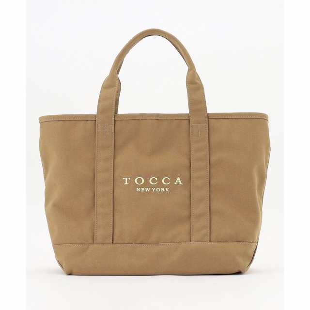 トッカ（TOCCA）/【WEB＆一部店舗限定】SANA TOTE M トートバッグ Mの