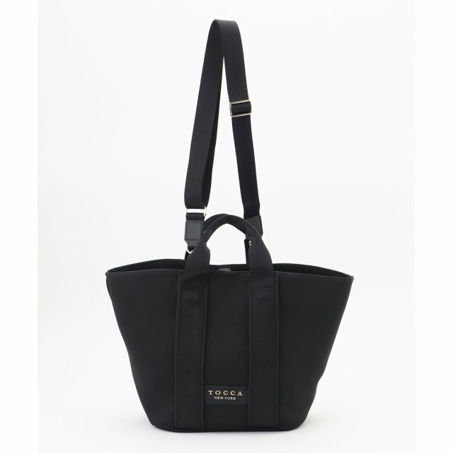 トッカ（TOCCA）/【WEB&一部店舗限定】COSTA BACKET TOTE トートバッグ