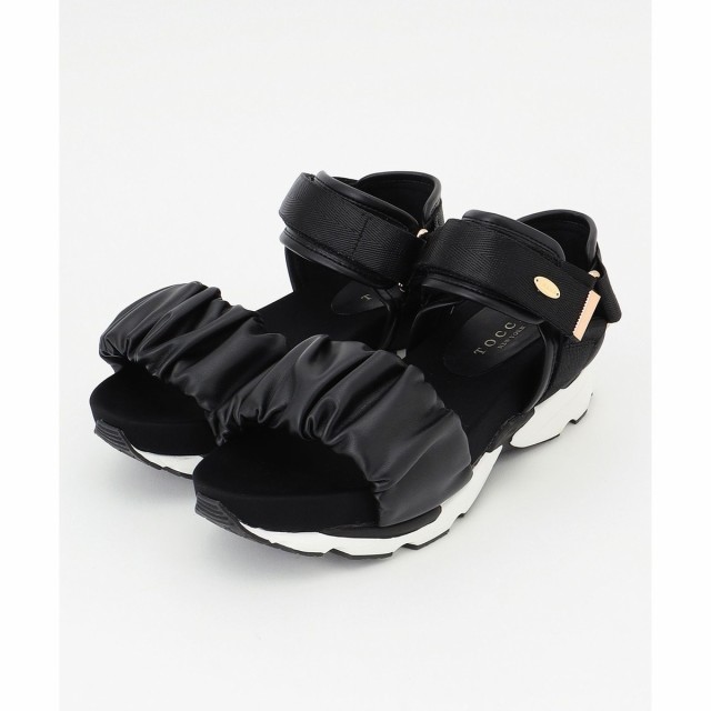 トッカ（TOCCA）/GATHER SPORTS SANDALS サンダルの通販はau PAY