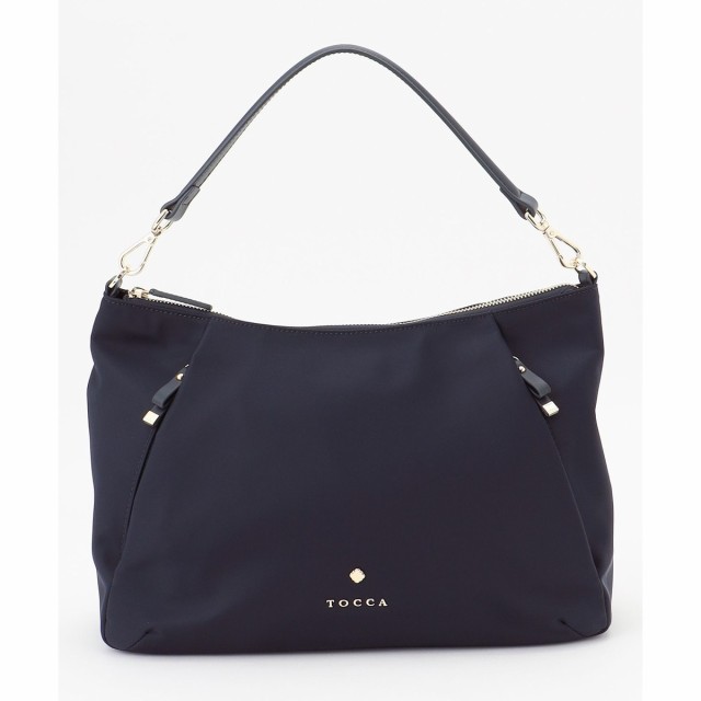 CRESCENT 2WAY NYLONBAG L ナイロンバッグ L | トッカ(TOCCA