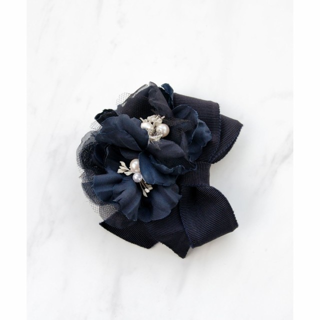 トッカ（TOCCA） ATELIER SENKA FLOWER CORSAGE コサージュ