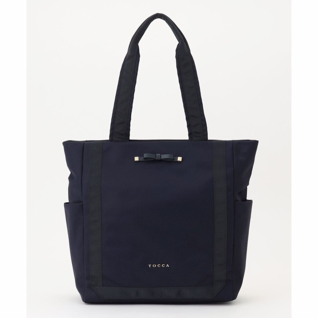 トッカ（TOCCA）/PLENTIFUL A4 NYLONBAG ナイロンバッグの通販はau PAY