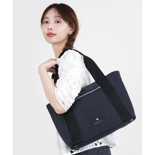 トッカ（TOCCA）/【A4サイズ対応】PROCUL A4 BAG バッグ 13,651円