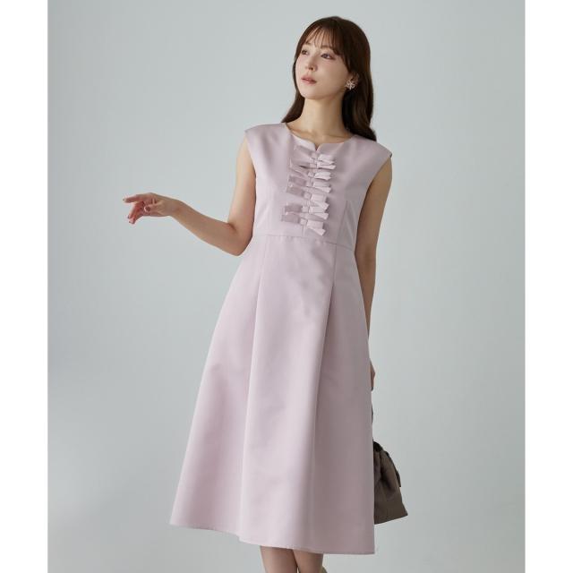 トッカ（TOCCA）/【消臭】WITH RIBBONS ドレス 26,788円